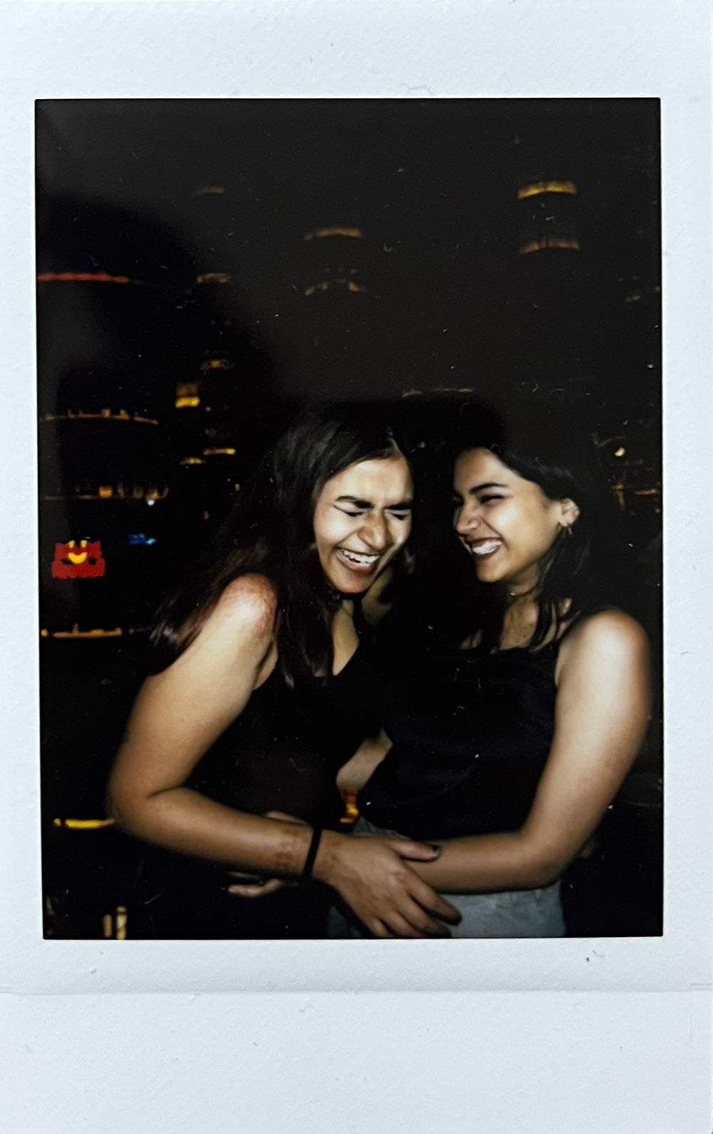 Our two founders, Soumya Malviya and Supriya Agarwal