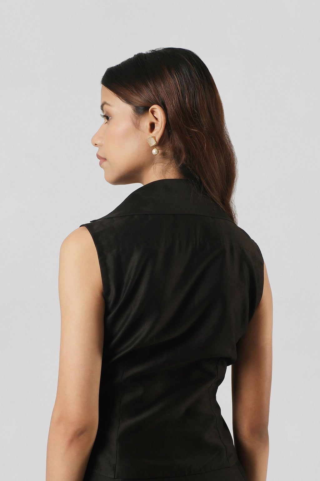 Mira Top (Black)