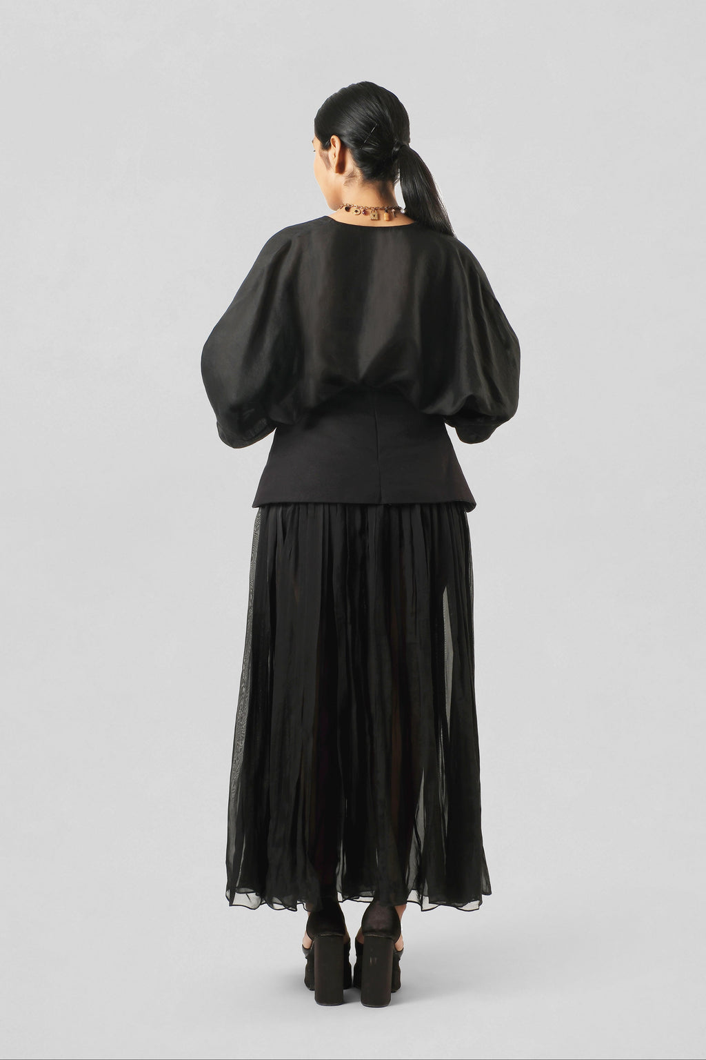 Rekha Skirt