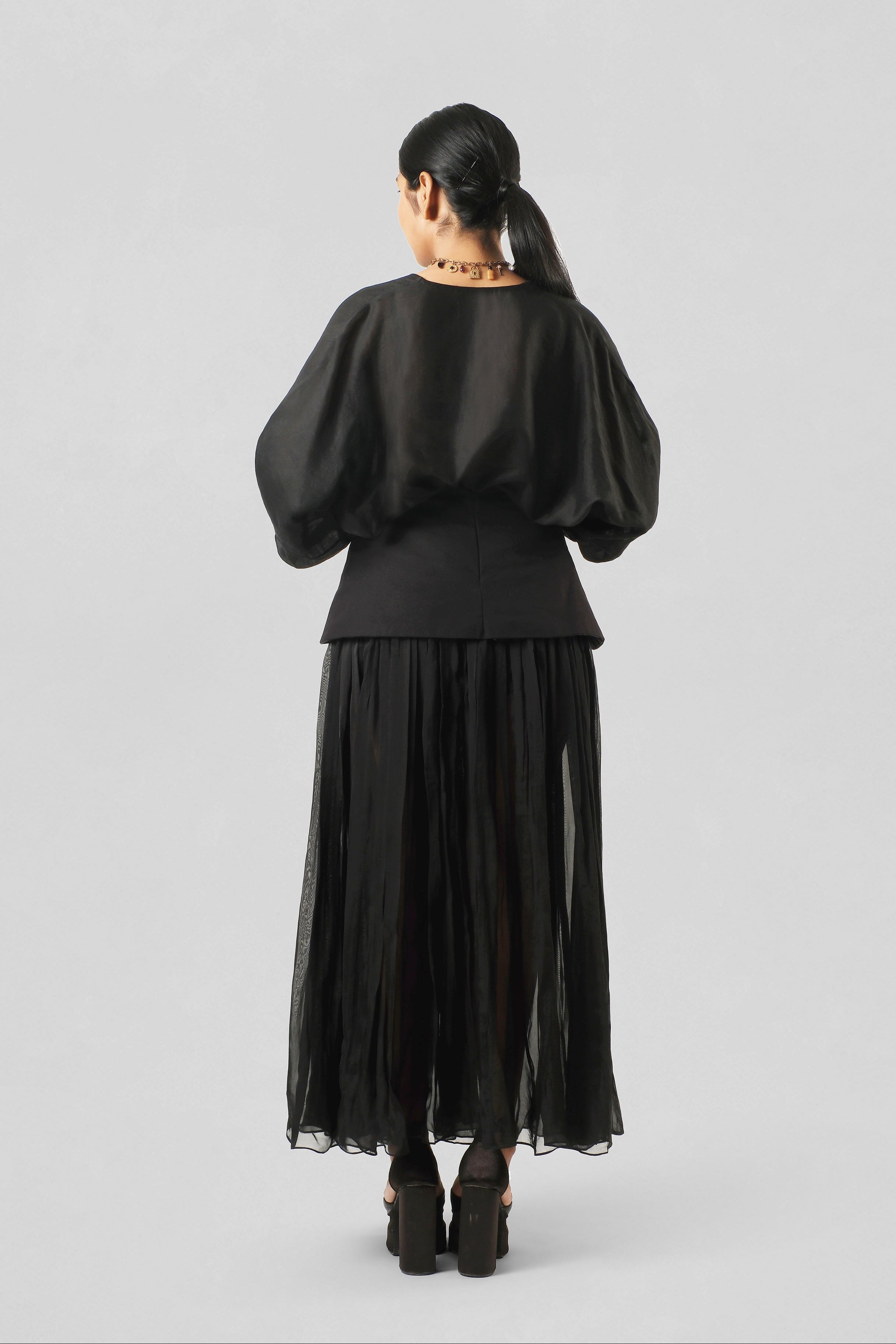 Rekha Skirt
