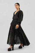 Rekha Skirt