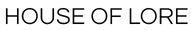 House of Lore Logo without background